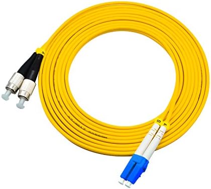 Duplex FC Patch Cord