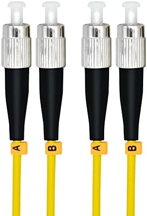 Duplex FC Patch Cord