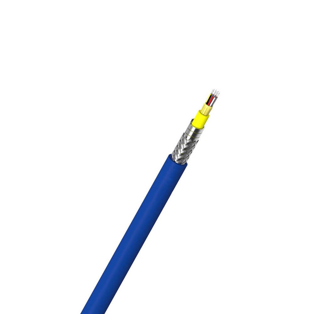 12F Armored 12F Cable