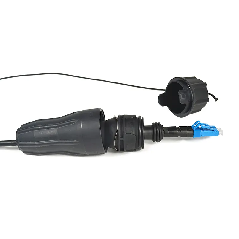 FullAxs Assembly